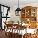 Romantik 1854 Ferienhaus