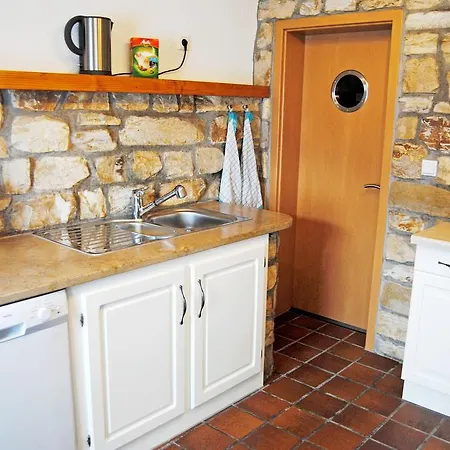 Hébergement de vacances Romantik 1854 *