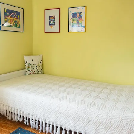 Romantik 1854 Holiday home