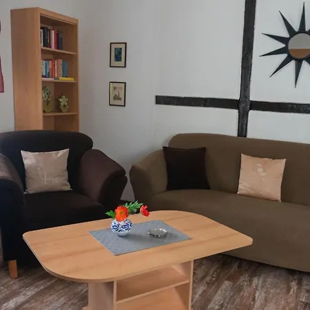 Romantik 1854 Casa de Férias *