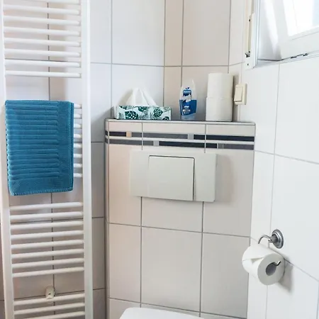 Hébergement de vacances Romantik 1854 Elpe