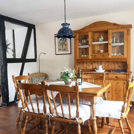 Romantik 1854 Holiday home