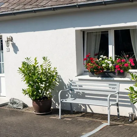 Tatil Evi Romantik 1854