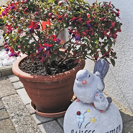 Romantik 1854 Hébergement de vacances *