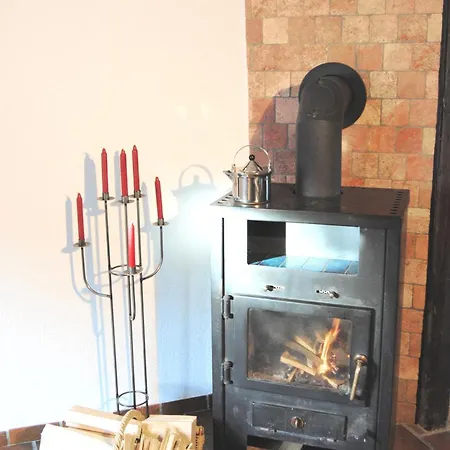 Casa de Férias Romantik 1854 *