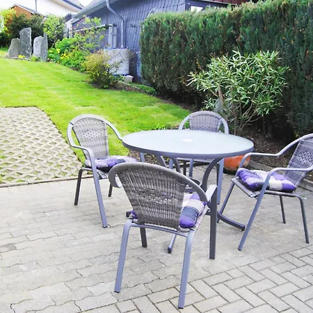 Romantik 1854 Σπίτι διακοπών