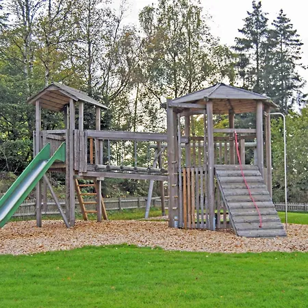 Holiday home Romantik 1854 *