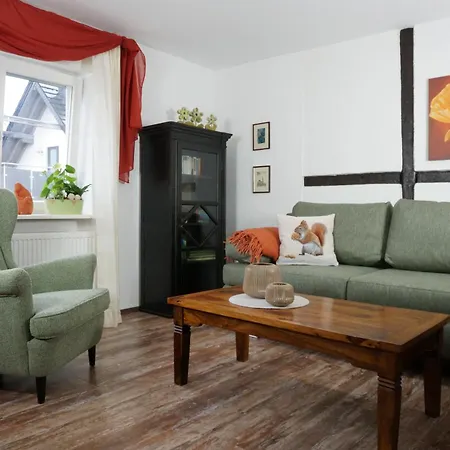 Romantik 1854 Holiday home *