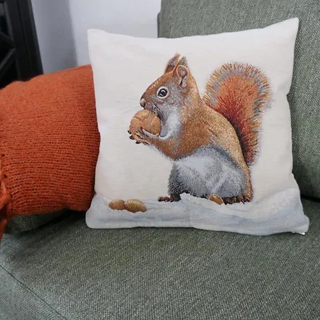 Holiday home Romantik 1854 *