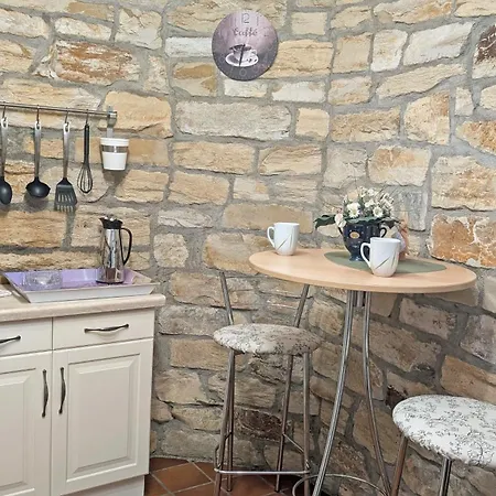 Romantik 1854 בית נופש