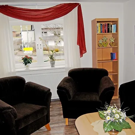 Romantik 1854 Casa de Férias *