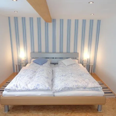 Romantik 1854 Casa de Férias Elpe