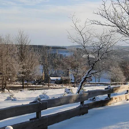 Romantik 1854 Casa de Férias Elpe