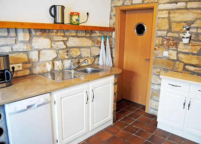 Tatil Evi Romantik 1854 *