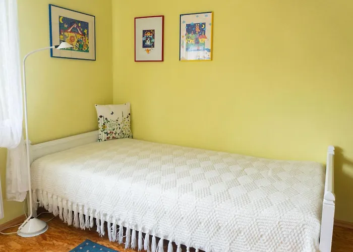 Romantik 1854 Tatil Evi