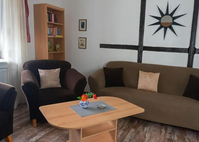 Romantik 1854 度假居 *