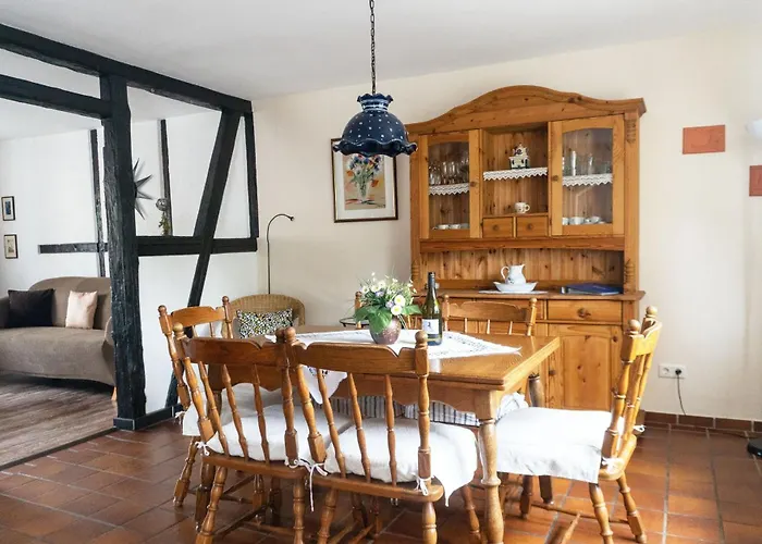 Romantik 1854 Tatil Evi