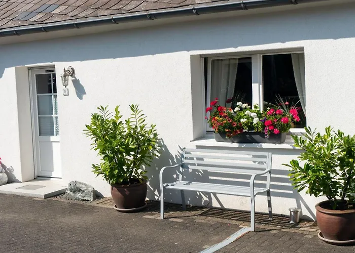 Tatil Evi Romantik 1854