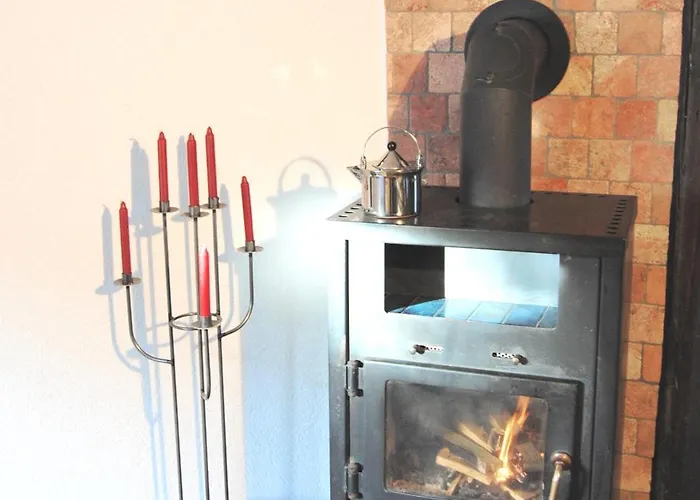 Holiday home Romantik 1854 *