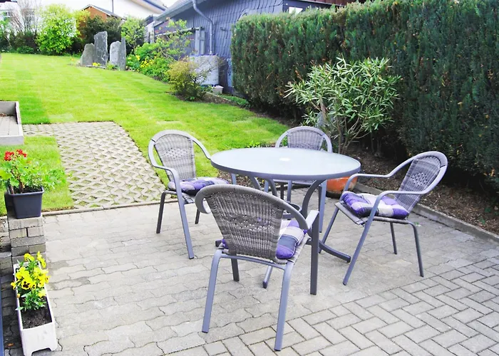 Romantik 1854 Tatil Evi