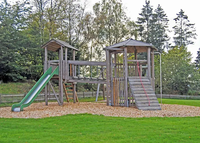 Σπίτι διακοπών Romantik 1854 *