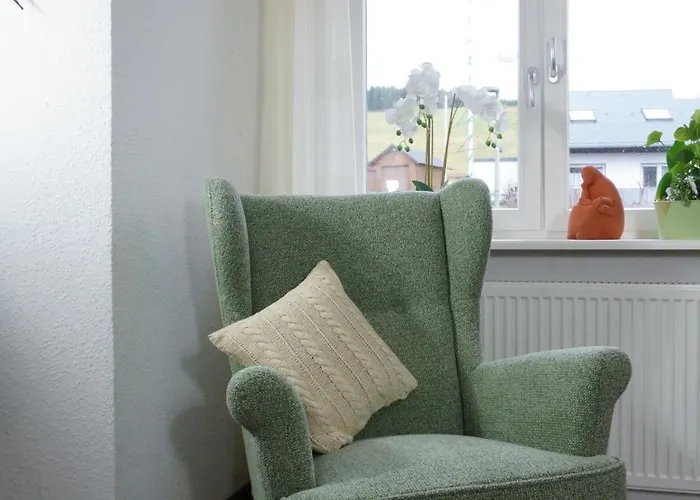 Romantik 1854 Holiday home