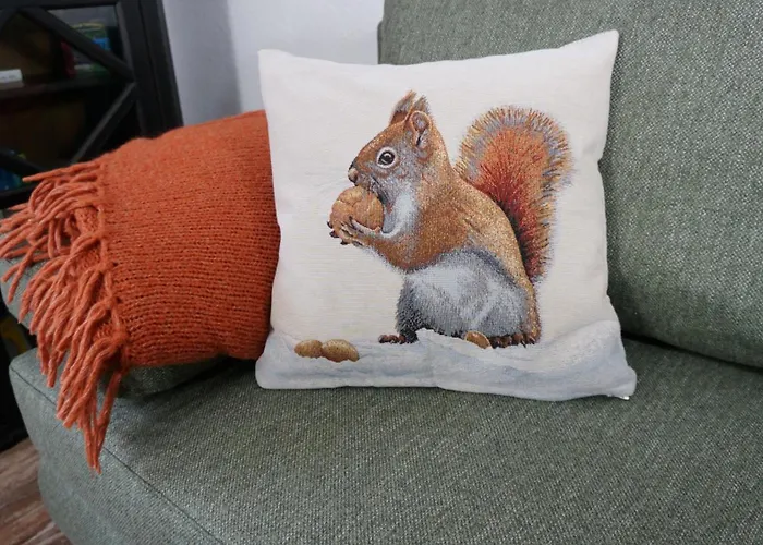 בית נופש Romantik 1854 *