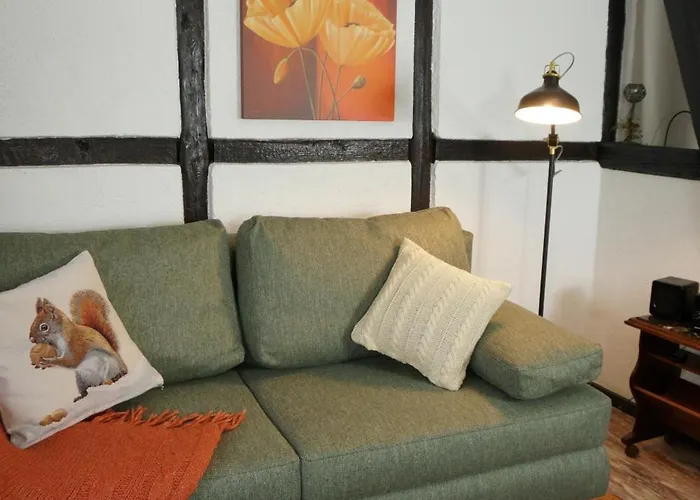 Romantik 1854 Tatil Evi *