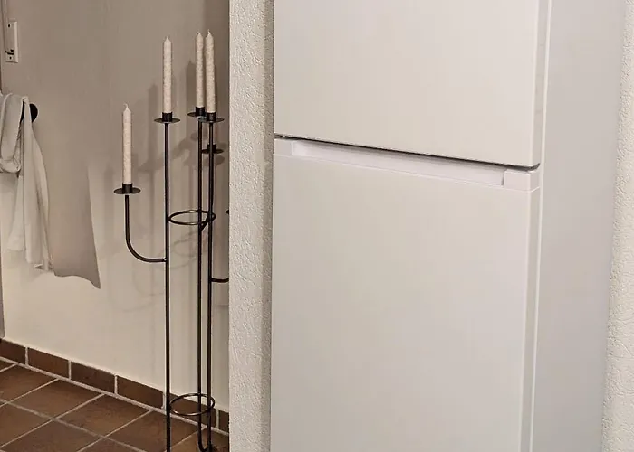 Romantik 1854 בית נופש *