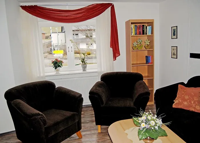 Romantik 1854 度假居 *